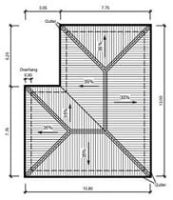 Roof Plan