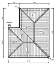 Roof Plan